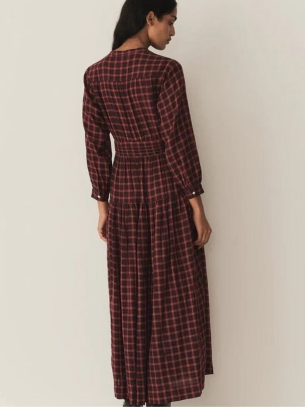 Doen Annika Dress XS - Picture 2 of 11